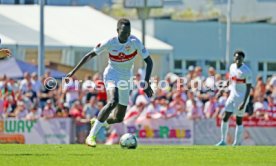 02.07.22 SV B&ouml;blingen - VfB Stuttgart