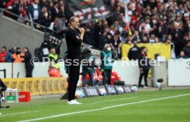 30.04.22 VfB Stuttgart - VfL Wolfsburg