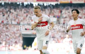 02.09.23 VfB Stuttgart - SC Freiburg