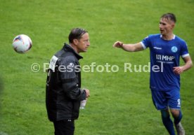 18.05.21 Stuttgarter Kickers - TSG Balingen