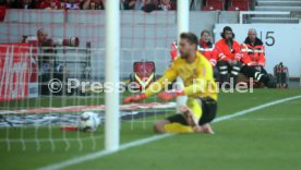 VfB Stuttgart - SV Werder Bremen