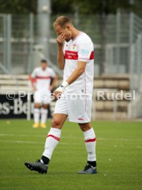 26.09.20 VfB Stuttgart II - FSV Frankfurt