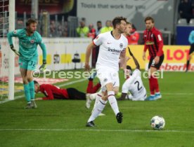 SC Freiburg - Eintracht Frankfurt
