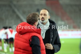 14.12.21 VfB Stuttgart - FC Bayern M&uuml;nchen