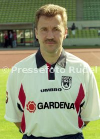 12.07.98 SSV Ulm 1846 Fototermin