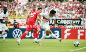 12.08.23 TSG Balingen - VfB Stuttgart