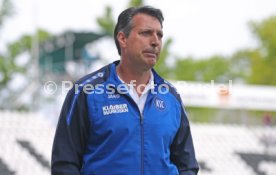 Karlsruher SC - SC Paderborn