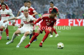 23.05.26 DFB-Pokal Finale 2026 FC Bayern M&uuml;nchen - VfB Stuttgart