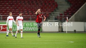 07.11.20 VfB Stuttgart - Eintracht Frankfurt