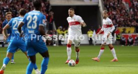05.10.25 VfB Stuttgart - 1. FC Heidenheim