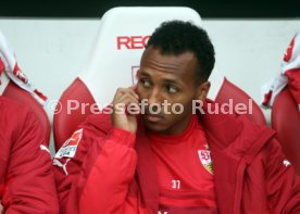 VfB Stuttgart - FC Erzgebirge Aue