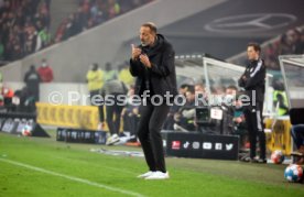 08.04.22 VfB Stuttgart - Borussia Dortmund