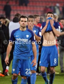 1. FC Heidenheim - VfL Bochum
