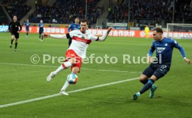 25.02.22 TSG 1899 Hoffenheim - VfB Stuttgart