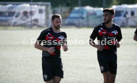 26.08.20 Hamburger SV - VfB Stuttgart