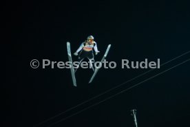 28.12.2025 Vierschanzentournee Qualifikation Skispringen