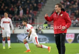 VfB Stuttgart - Fortuna D&uuml;sseldorf