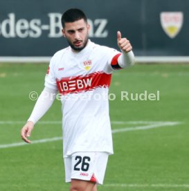 09.10.25 VfB Stuttgart - SV Elversberg