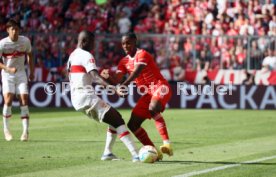 10.09.22 FC Bayern M&uuml;nchen - VfB Stuttgart