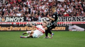 13.04.25 VfB Stuttgart - SV Werder Bremen