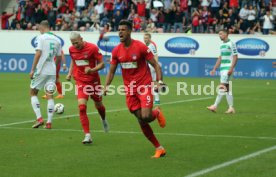 1. FC Heidenheim - SpVgg Greuther F&uuml;rth