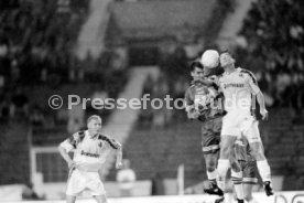 27.08.95 Stuttgarter Kickers - FC Bayern M&uuml;nchen