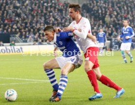 VfB Stuttgart; FC Schalke 04