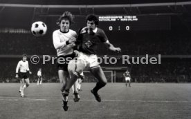 27.04.77 Deutschland - Nordirland