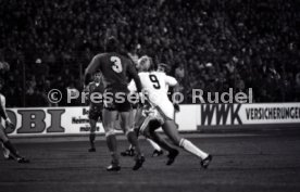 05.11.86 VfB Stuttgart - Torpedo Moskau