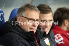TSG 1899 Hoffenheim - VfB Stuttgart
