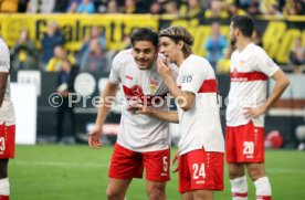 22.10.22 Borussia Dortmund - VfB Stuttgart