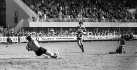 01.10.78 Stuttgarter Kickers - Freiburger FC