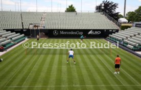 MercedesCup 2015