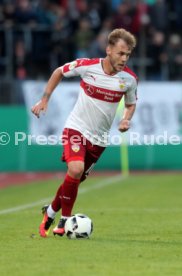FC Homburg - VfB Stuttgart