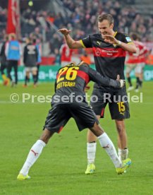 1. FC K&ouml;ln - VfB Stuttgart