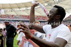 18.05.24 VfB Stuttgart - Borussia M&ouml;nchengladbach