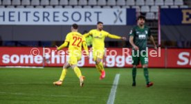 21.03.21 SC Freiburg - FC Augsburg