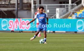 29.08.26 TSG 1899 Hoffenheim II - SSV Jahn Regensburg
