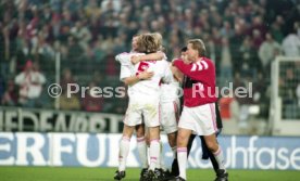 16.04.97 VfB Stuttgart - Hamburger SV