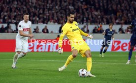 12.03.26 VfB Stuttgart - FC Porto