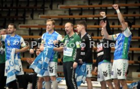 05.05.21 Frisch Auf G&ouml;ppingen - SG Flensburg-Handewitt