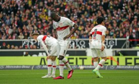 15.04.23 VfB Stuttgart - Borussia Dortmund
