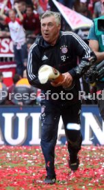 FC Bayern M&uuml;nchen - SC Freiburg