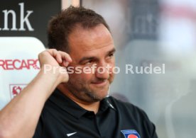 VfB Stuttgart - 1. FC Heidenheim