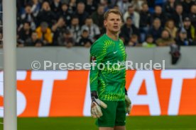 15.10.26 TSG 1899 Hoffenheim - Besiktas Istanbul