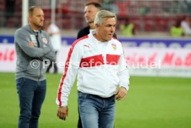 VfB Stuttgart - Eintracht Braunschweig