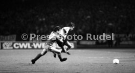 16.10.1991 Deutschland - Wales