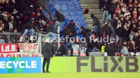 02.10.25 FC Basel - VfB Stuttgart