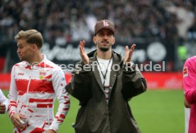 16.05.26 Eintracht Frankfurt - VfB Stuttgart