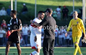 25.09.26 VfB Stuttgart - 1. FC Heidenheim